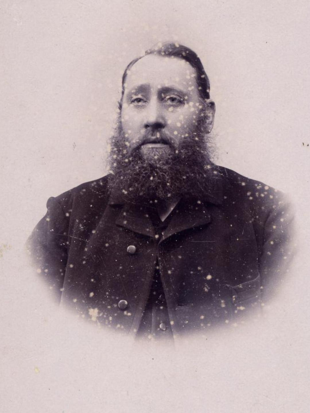 Niels Jonsson (1811 - 1890) Profile